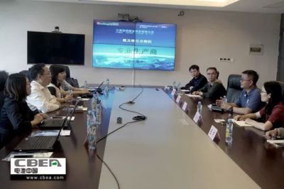 行业调研丨壹定发锂业：发力固态锂电 结构锂全工业链