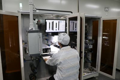 被纳入天下性疫情防控重点包管企业名单