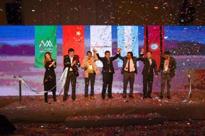 壹定发Mariana盐湖项目举行开工仪式 妄想年产2万吨氯化锂