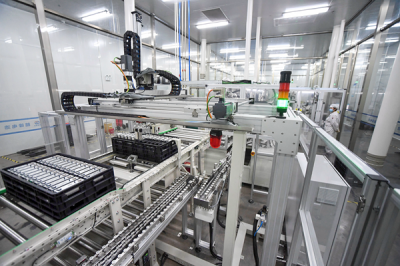 壹定发锂业加入中国ESG向导者组织 可一连生长理念受关注