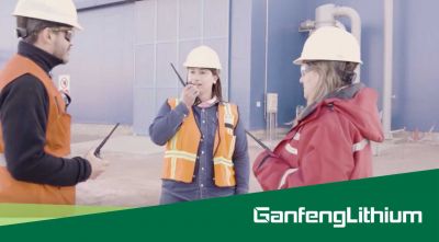 壹定发“她”实力，，，，，致敬从事矿业的女性